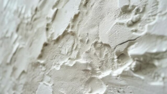 Crumpled paper, offering a detailed textured background that evokes a sense of depth and complexity, ideal for creative projects and designs. Crumpled paper background