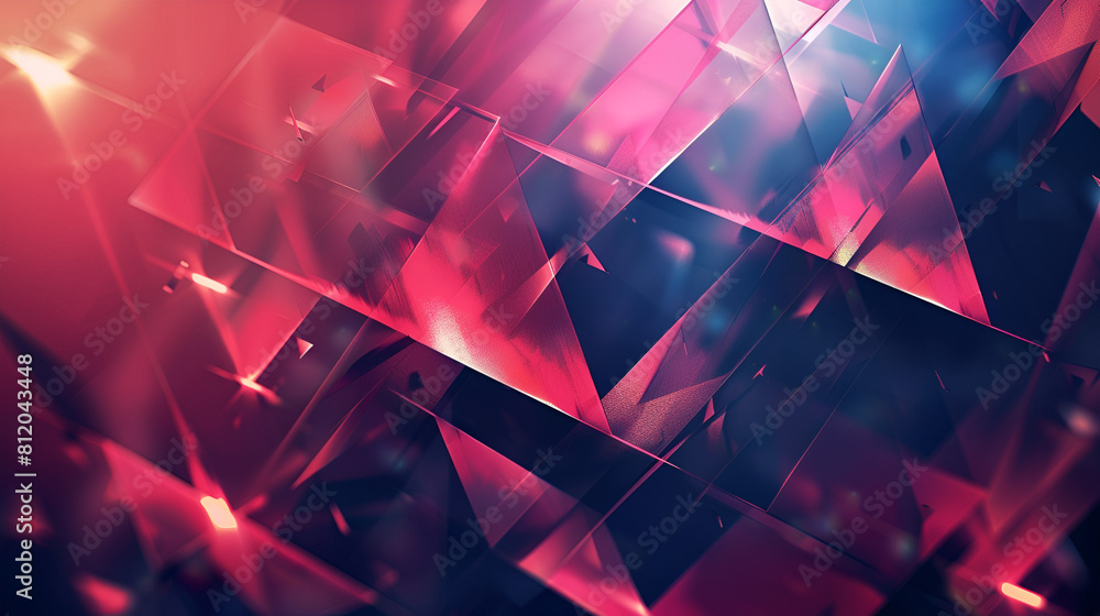 Poster abstract technology neon background template ,a colorful abstract painting with a lot of texture and