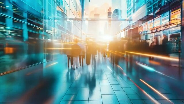 Digital Futuristic abstract background,high tech bussines background