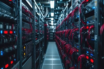 Unveiling the Technology Behind Bitcoin Mining