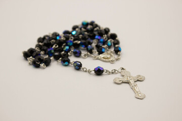 The Holy Rosary