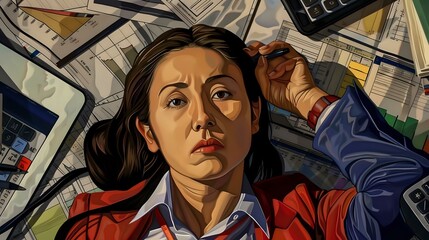 Controller balancing compliance and innovation in financial stewardship role