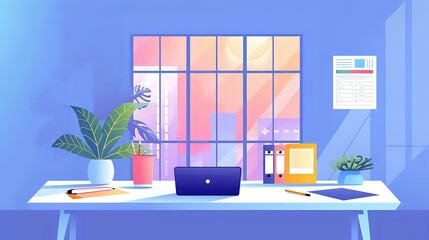 Controller ensuring accuracy and integrity of organization's financial reporting