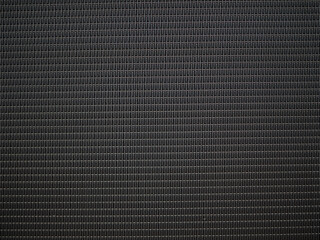 Background texture of iron and plastic.