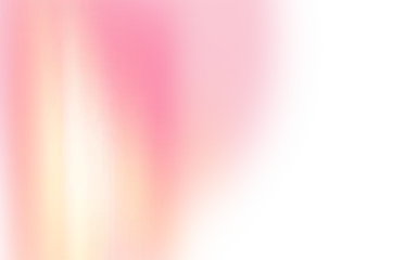 Fotobehang Ombre light leak overlays  © CherryKTDigitalfile