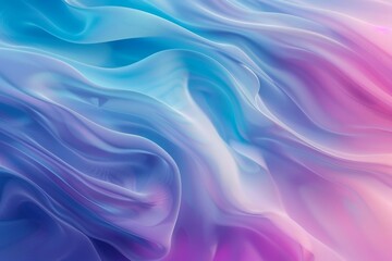 Obraz premium Vibrant Gradient Background for Creative Projects Generative AI