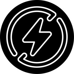 Energy Icon