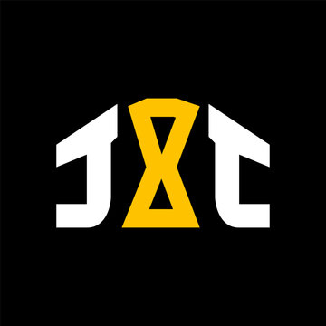 Initials JXJ typography for business, technology, and real estate brands.
