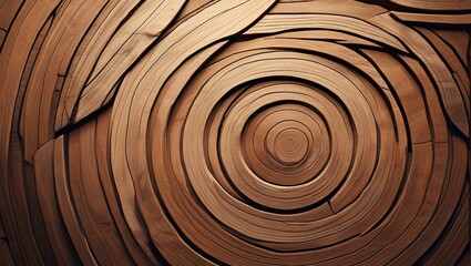 abstract background with wooden texture