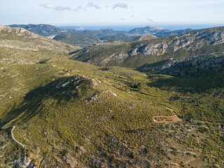 Mallorca