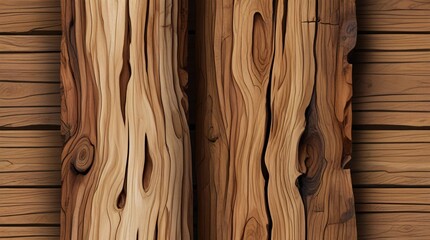 Fototapeta premium abstract background with wooden texture