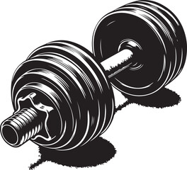 Dumbbell Vector