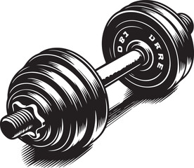 Dumbbell Vector