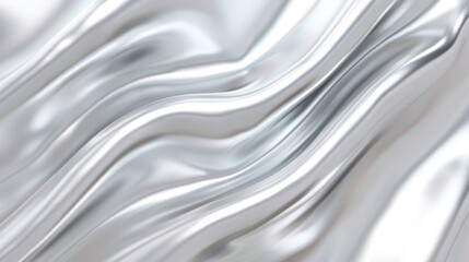  sleek and modern metallic textures for contemporary design inspiration