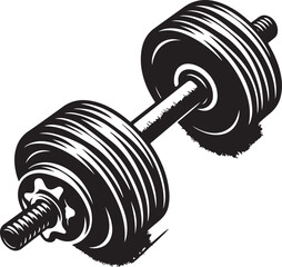 Dumbbell Vector