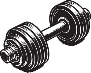 Dumbbell Vector