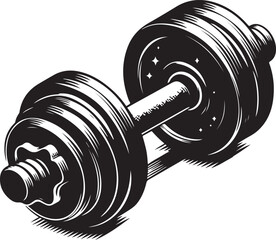 Dumbbell Vector