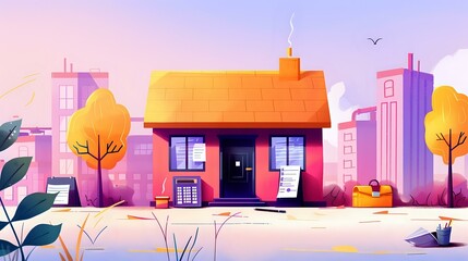 Professional Mortgage Banker helping clients achieve homeownership goals with expertise