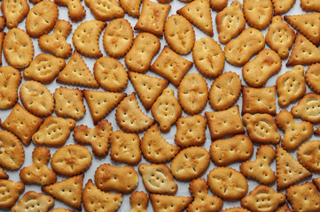 cookie background