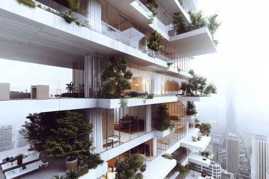 Vertical Community