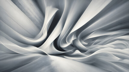 silk background. A Reflective Silver Background Enhanced for Greater Impact