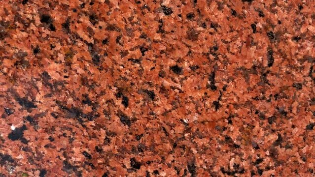 Red Granite Background 1
