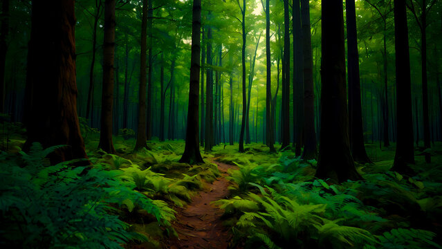 nature
