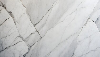 white marble stone background create with ai