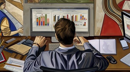 Collaboration in the Accounting Industry