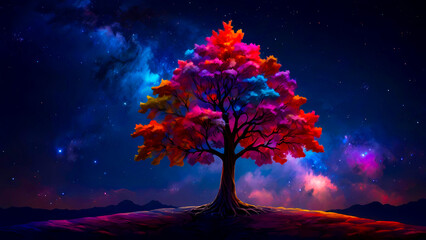 tree