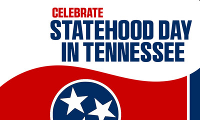 statehood day in tennessee