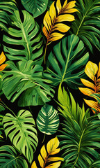 Jungle & Plants 
