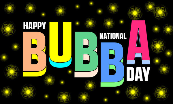 bubba day
