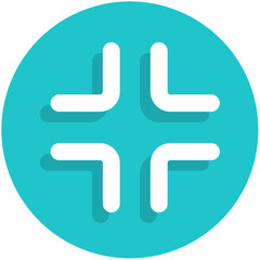 Interface Colored Icon Pack