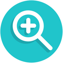 Interface Colored Icon Pack