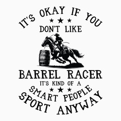 barrel racing svg ,vector file horse racing svg vector silhouette file