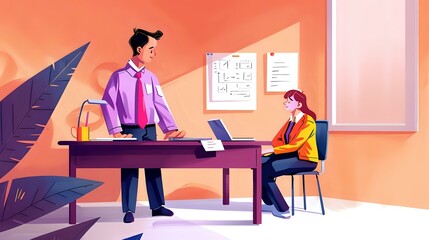 Director of Accounting overseeing financial operations and regulatory compliance