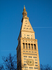 MetLife Building, New York