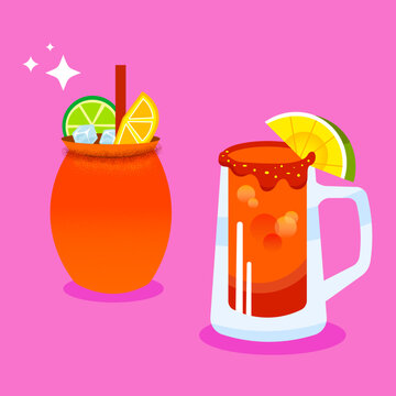 Cerveza 