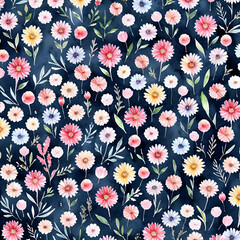 Flower background 