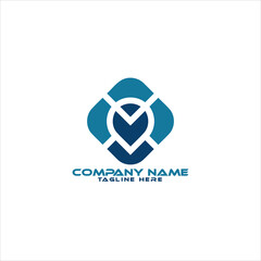 auto repair automotive logo template
