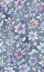 Flower background 