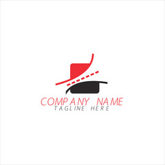 Truck logo template, Perfect logo for business related to automotive industry.
