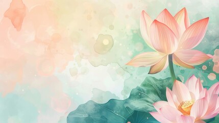 A flower with pink petals is the main focus of the image