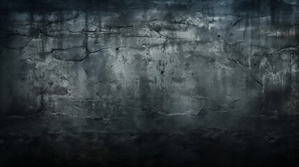 Obraz premium Eerie Monochromatic Animated Background Loop with Fog and Creeping Shadows