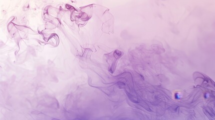 A pink and white smokey background with a white and pink swirl