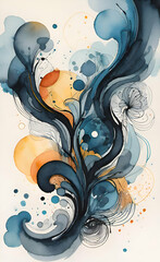 Abstract background 