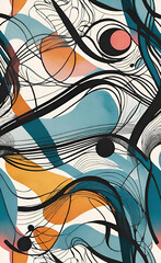 Abstract background 