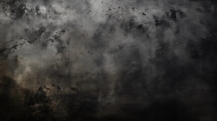 Fototapeta premium An enigmatic monochromatic texture with an ethereal and mysterious mood