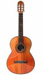 Obraz premium Art Deco Guitar Virtuosos: A Study of Techniques and Compositions